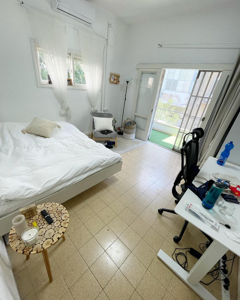 דירה למכירה בתל אביב